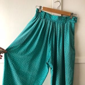 BOGO50% Vintage Genie Pants